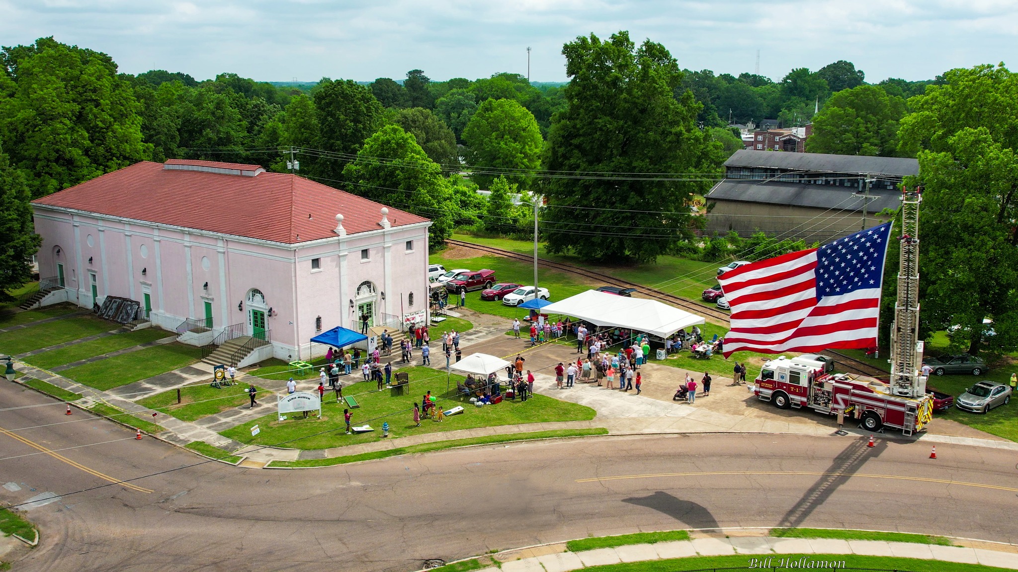 Bemishistory.org – Homepage Of Bemis Historical Society In Jackson ...